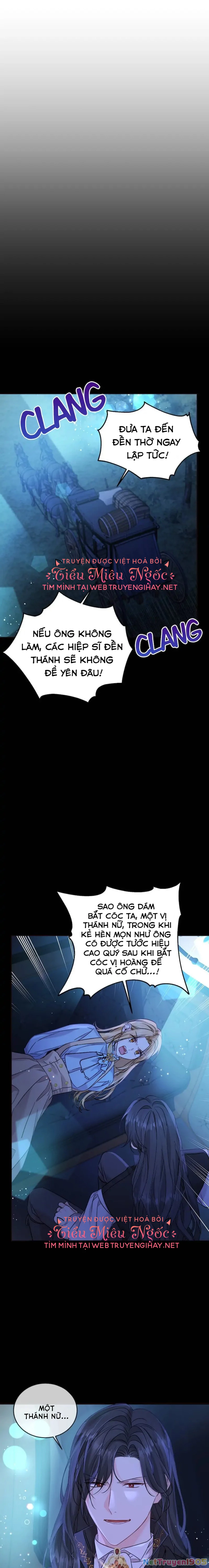 Cứu Vớt Nhân Vật Phản Diện Bị Nữ Chính Ruồng Bỏ Chapter 67 - 18