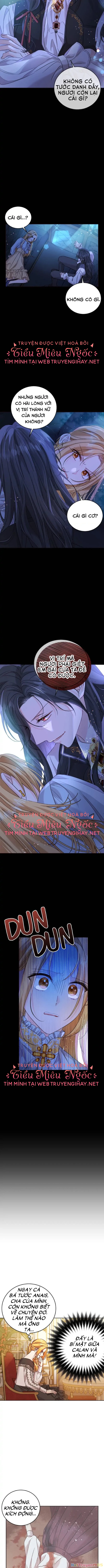 Cứu Vớt Nhân Vật Phản Diện Bị Nữ Chính Ruồng Bỏ Chapter 67 - 19