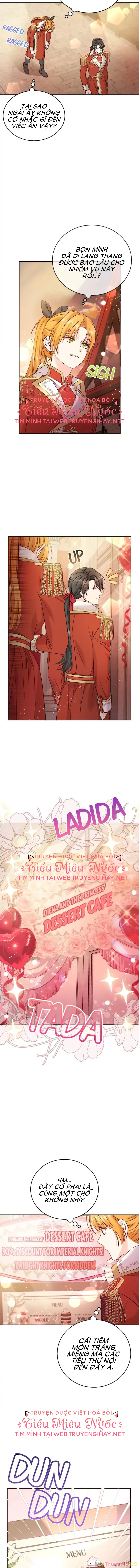 Cứu Vớt Nhân Vật Phản Diện Bị Nữ Chính Ruồng Bỏ Chapter 67 - 24