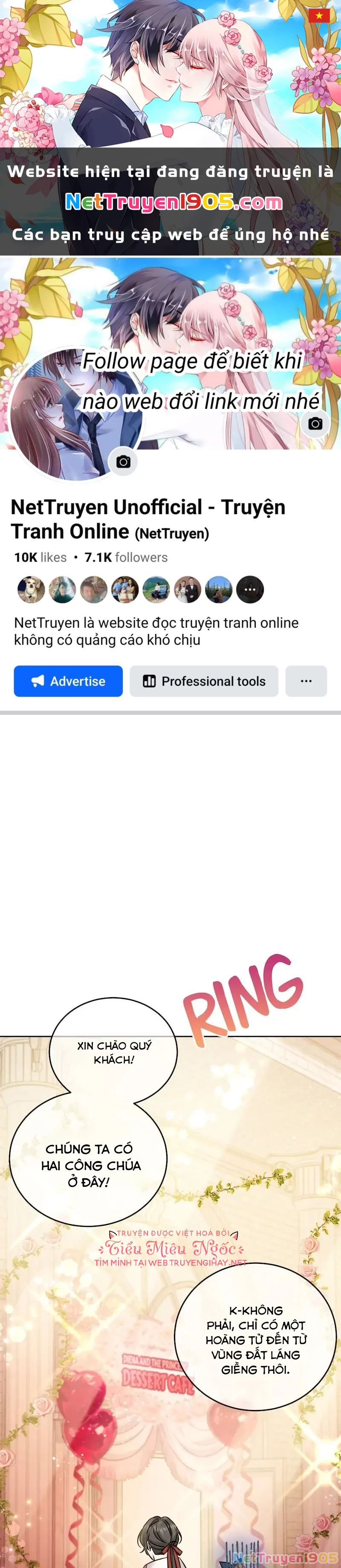 Cứu Vớt Nhân Vật Phản Diện Bị Nữ Chính Ruồng Bỏ Chapter 68 - 1