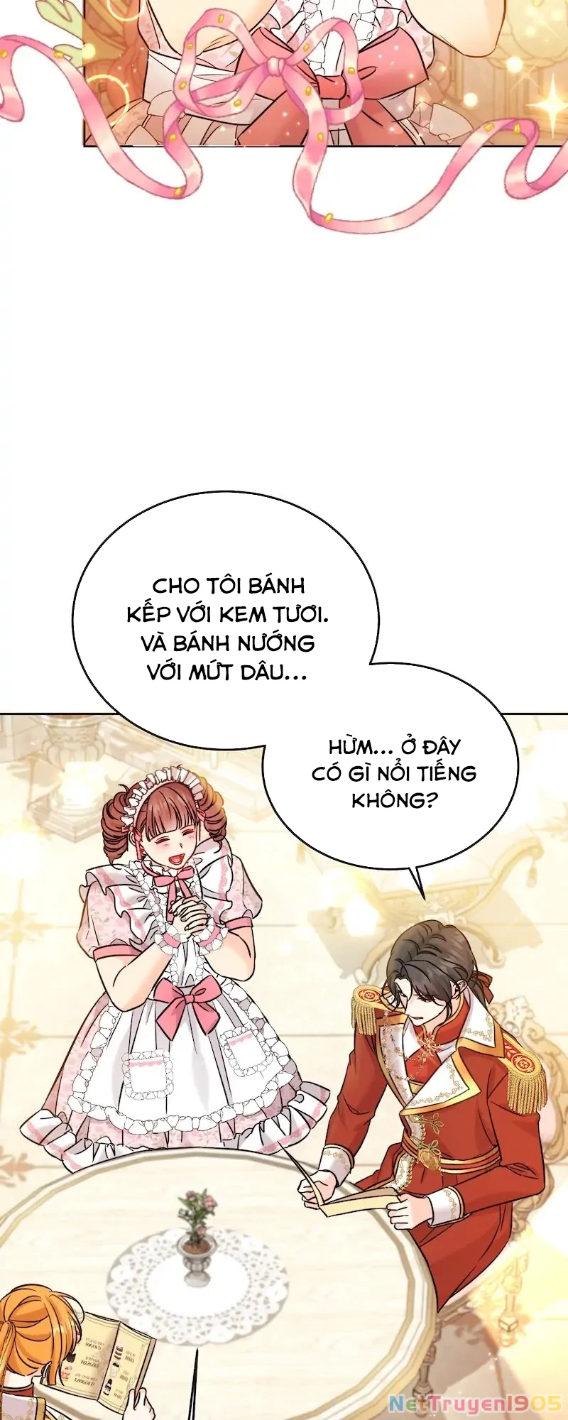 Cứu Vớt Nhân Vật Phản Diện Bị Nữ Chính Ruồng Bỏ Chapter 68 - 3