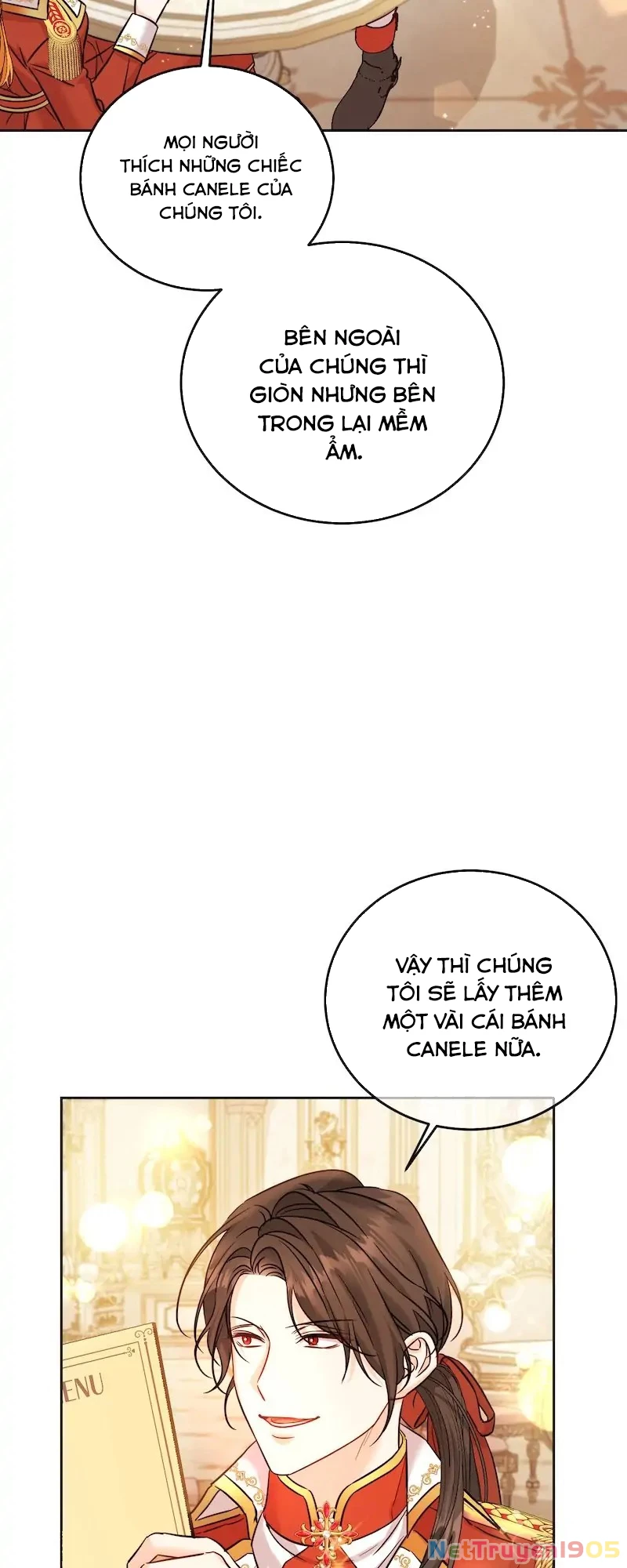 Cứu Vớt Nhân Vật Phản Diện Bị Nữ Chính Ruồng Bỏ Chapter 68 - 4