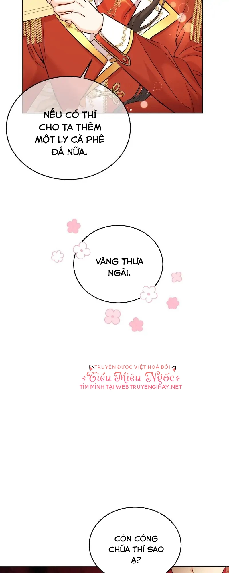 Cứu Vớt Nhân Vật Phản Diện Bị Nữ Chính Ruồng Bỏ Chapter 68 - 5