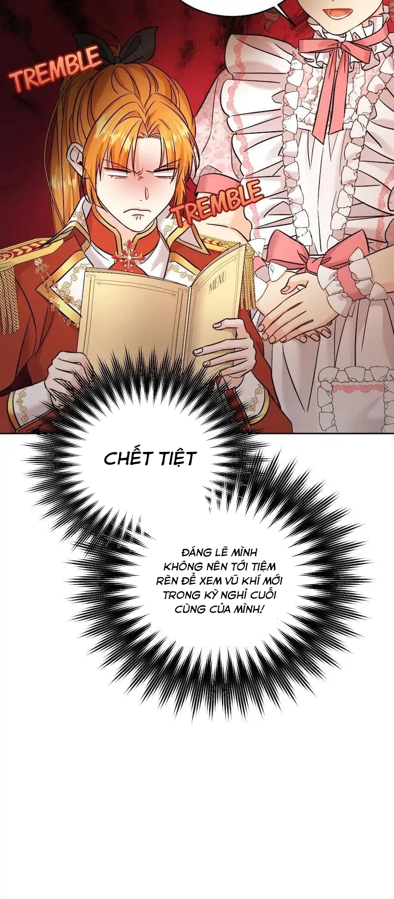 Cứu Vớt Nhân Vật Phản Diện Bị Nữ Chính Ruồng Bỏ Chapter 68 - 6