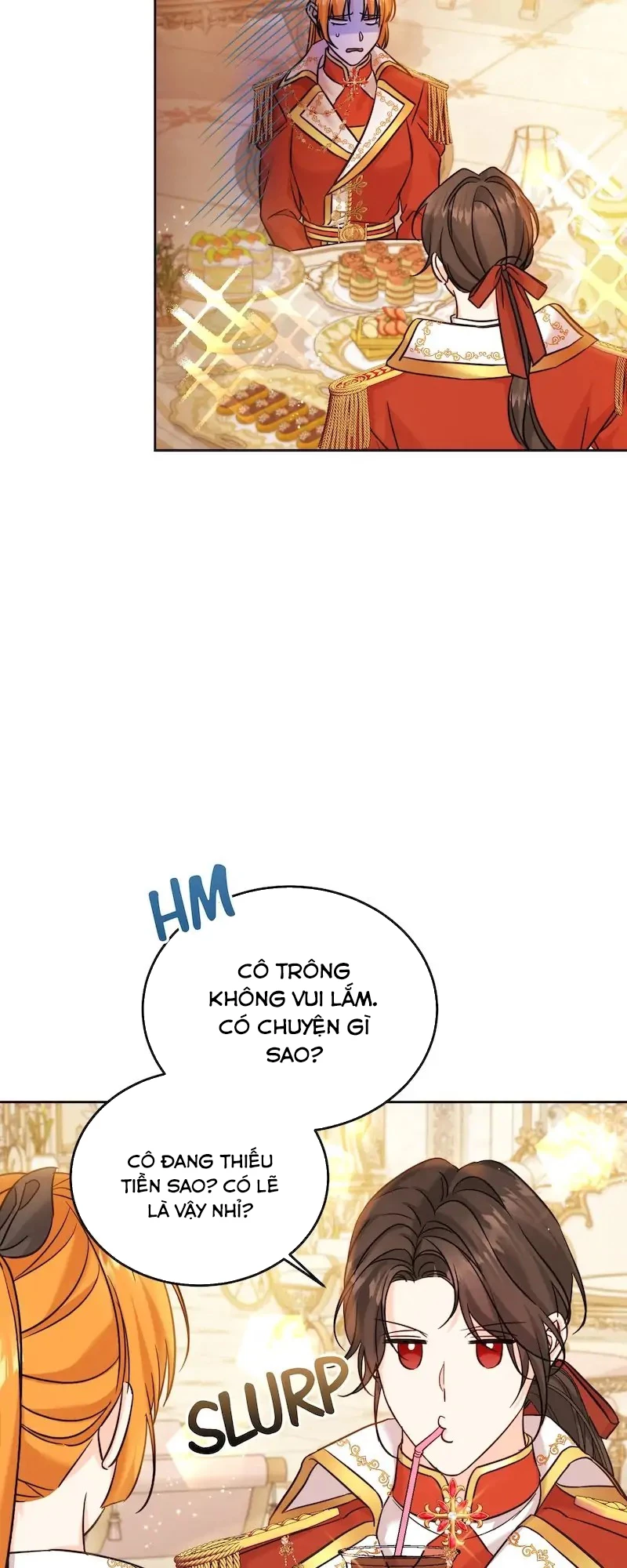 Cứu Vớt Nhân Vật Phản Diện Bị Nữ Chính Ruồng Bỏ Chapter 68 - 11