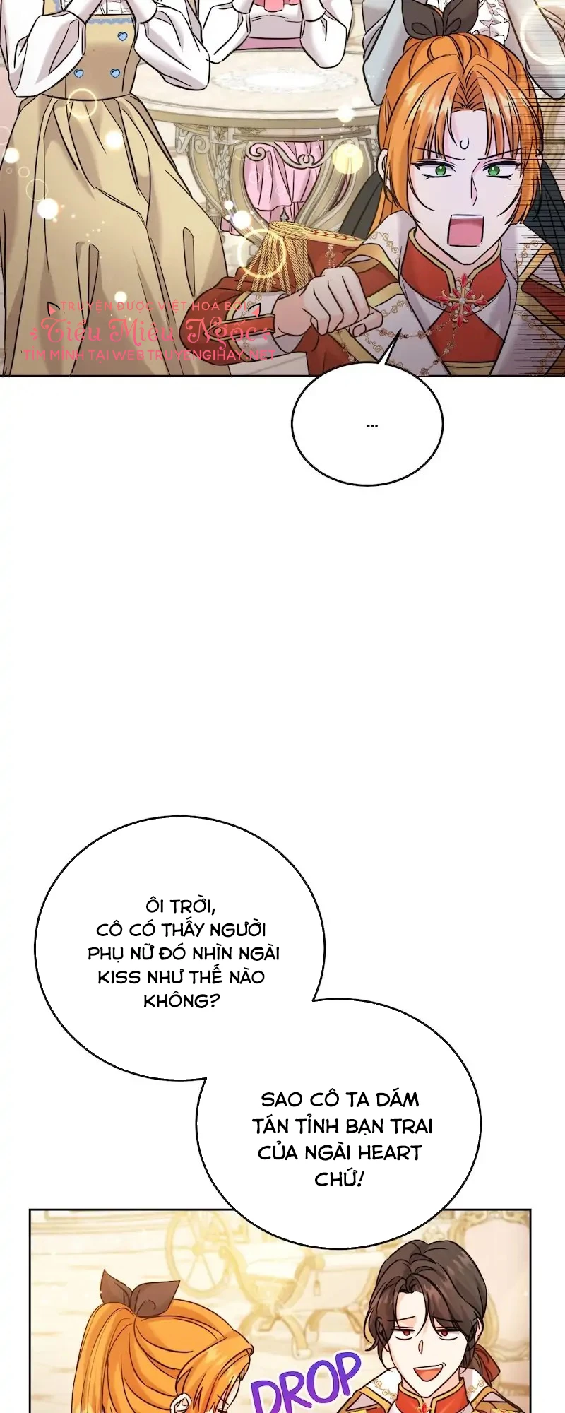 Cứu Vớt Nhân Vật Phản Diện Bị Nữ Chính Ruồng Bỏ Chapter 68 - 17