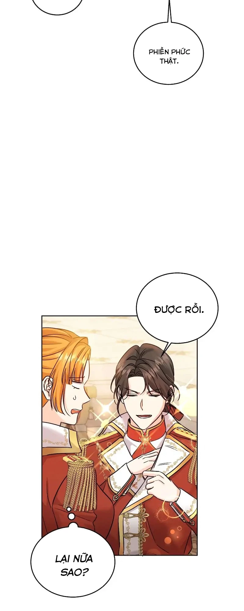 Cứu Vớt Nhân Vật Phản Diện Bị Nữ Chính Ruồng Bỏ Chapter 68 - 26