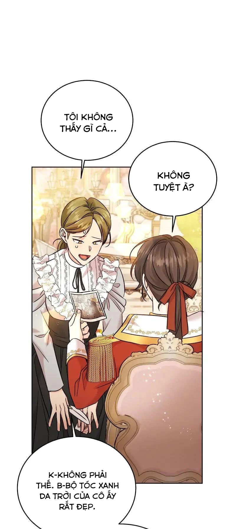 Cứu Vớt Nhân Vật Phản Diện Bị Nữ Chính Ruồng Bỏ Chapter 68 - 28