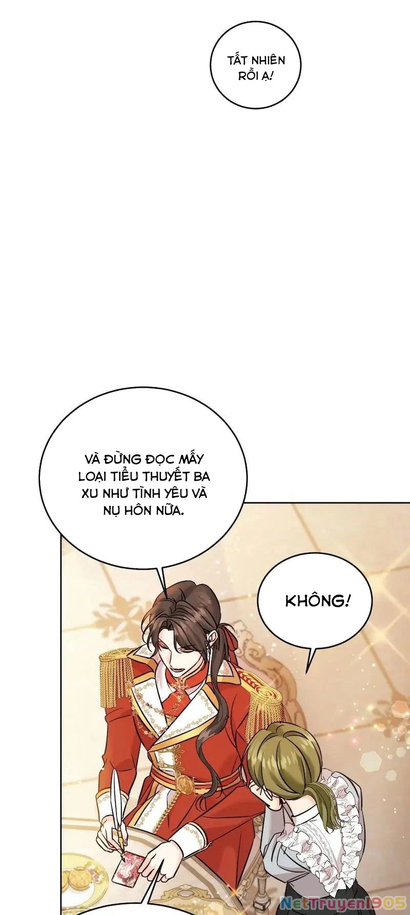 Cứu Vớt Nhân Vật Phản Diện Bị Nữ Chính Ruồng Bỏ Chapter 68 - 32