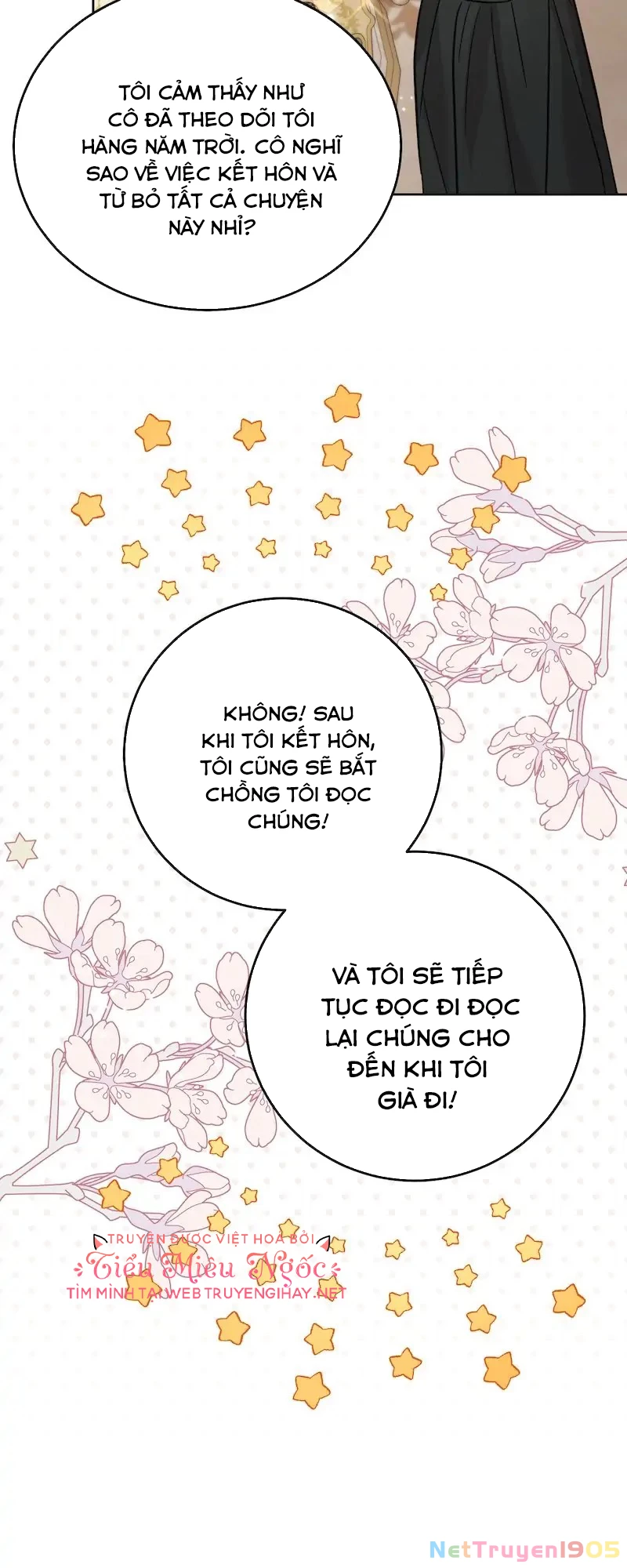 Cứu Vớt Nhân Vật Phản Diện Bị Nữ Chính Ruồng Bỏ Chapter 68 - 33