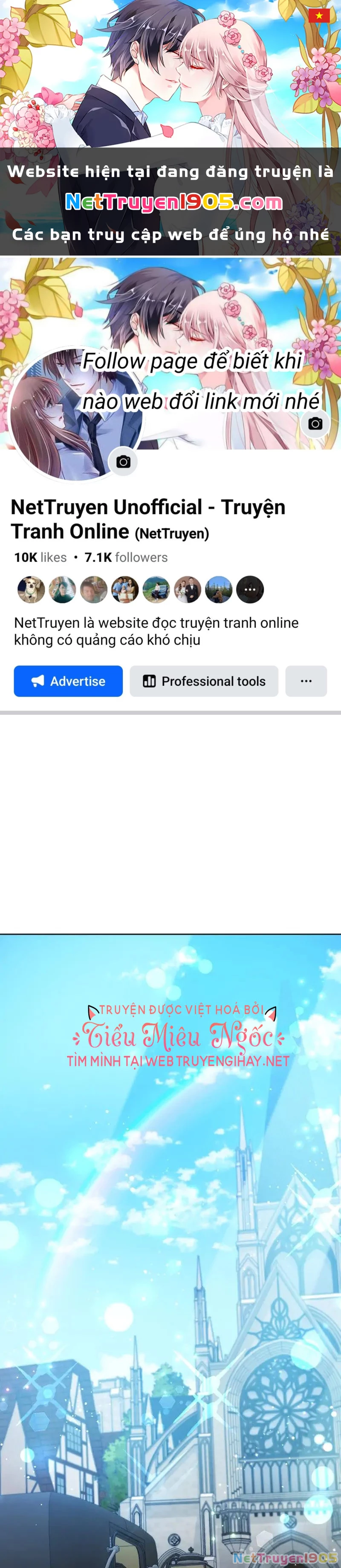 Cứu Vớt Nhân Vật Phản Diện Bị Nữ Chính Ruồng Bỏ Chapter 71 - 1