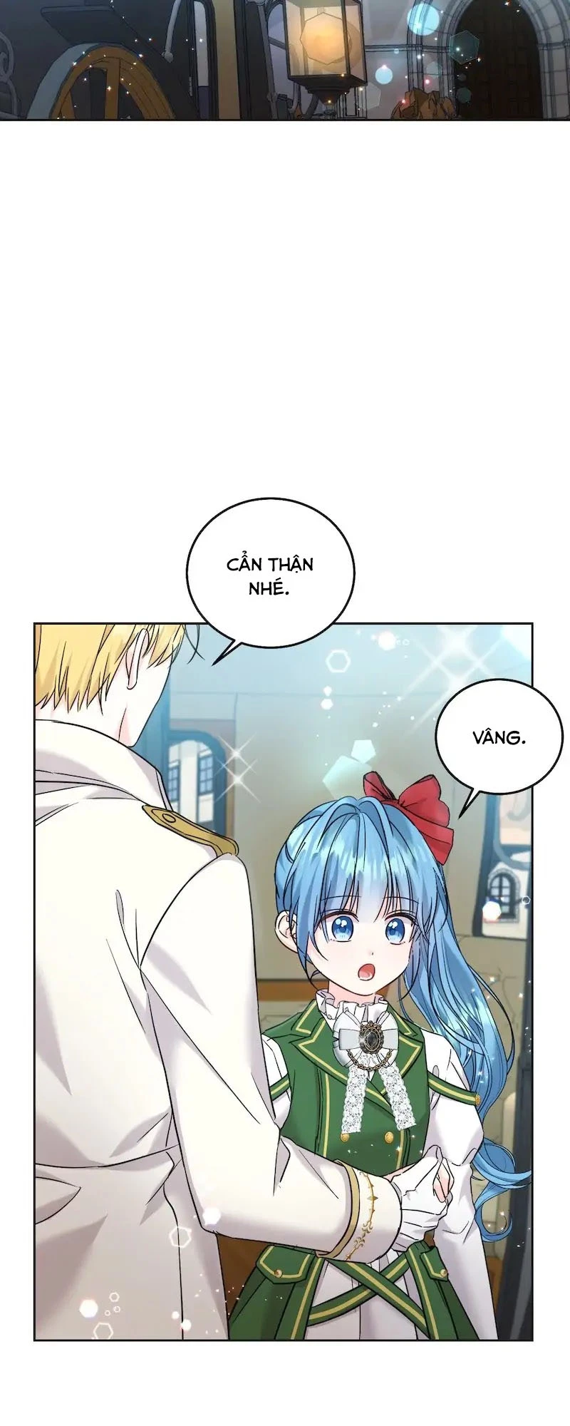 Cứu Vớt Nhân Vật Phản Diện Bị Nữ Chính Ruồng Bỏ Chapter 71 - 2