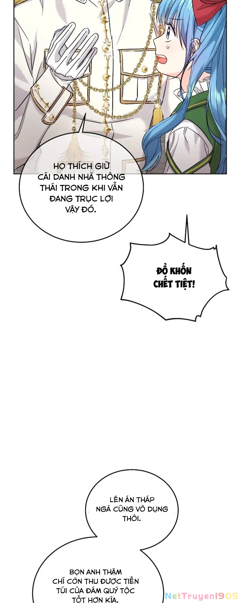 Cứu Vớt Nhân Vật Phản Diện Bị Nữ Chính Ruồng Bỏ Chapter 71 - 5