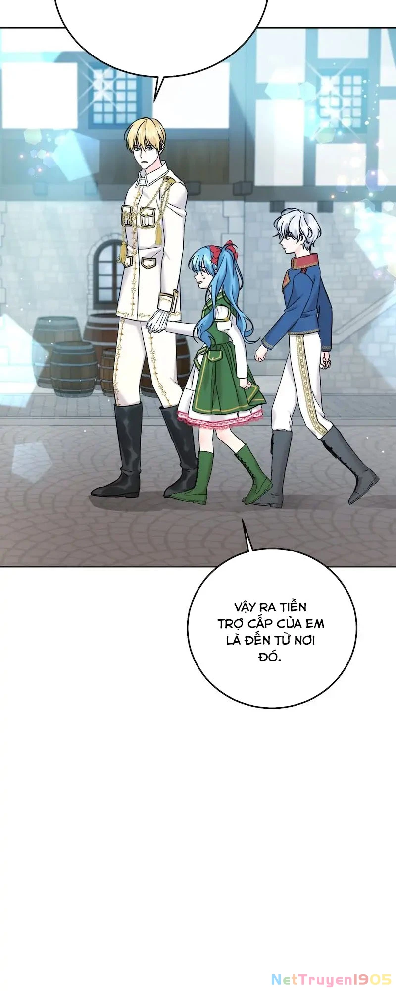 Cứu Vớt Nhân Vật Phản Diện Bị Nữ Chính Ruồng Bỏ Chapter 71 - 6