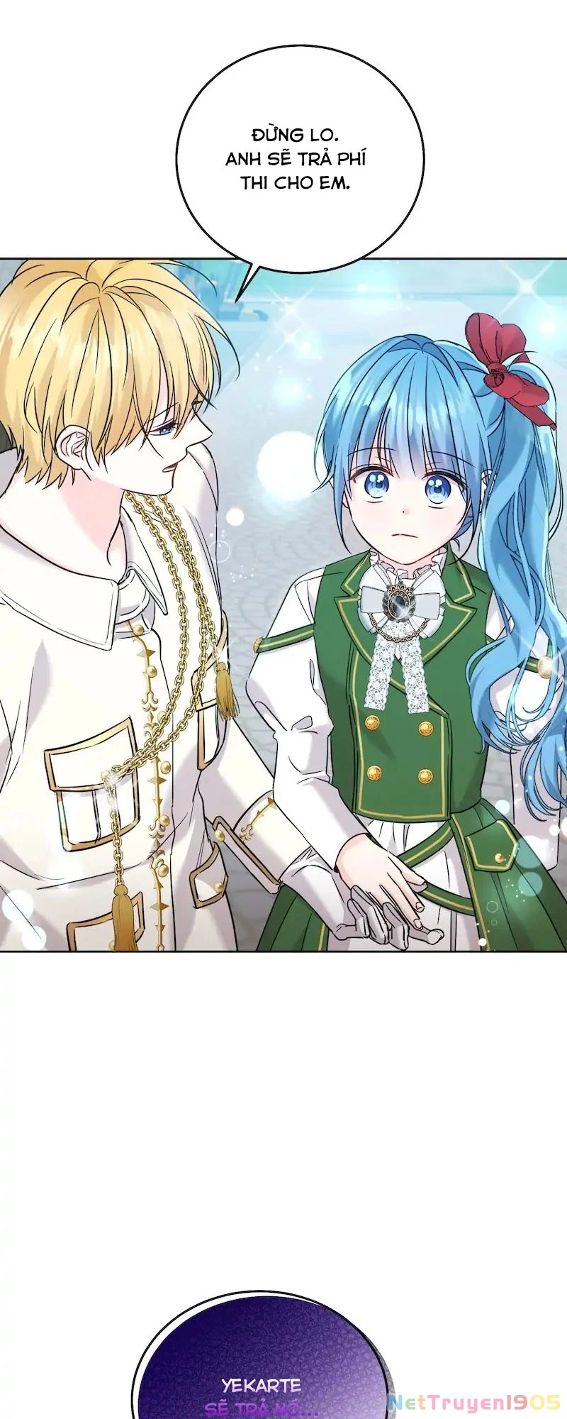 Cứu Vớt Nhân Vật Phản Diện Bị Nữ Chính Ruồng Bỏ Chapter 71 - 7