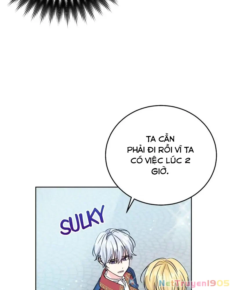 Cứu Vớt Nhân Vật Phản Diện Bị Nữ Chính Ruồng Bỏ Chapter 71 - 10