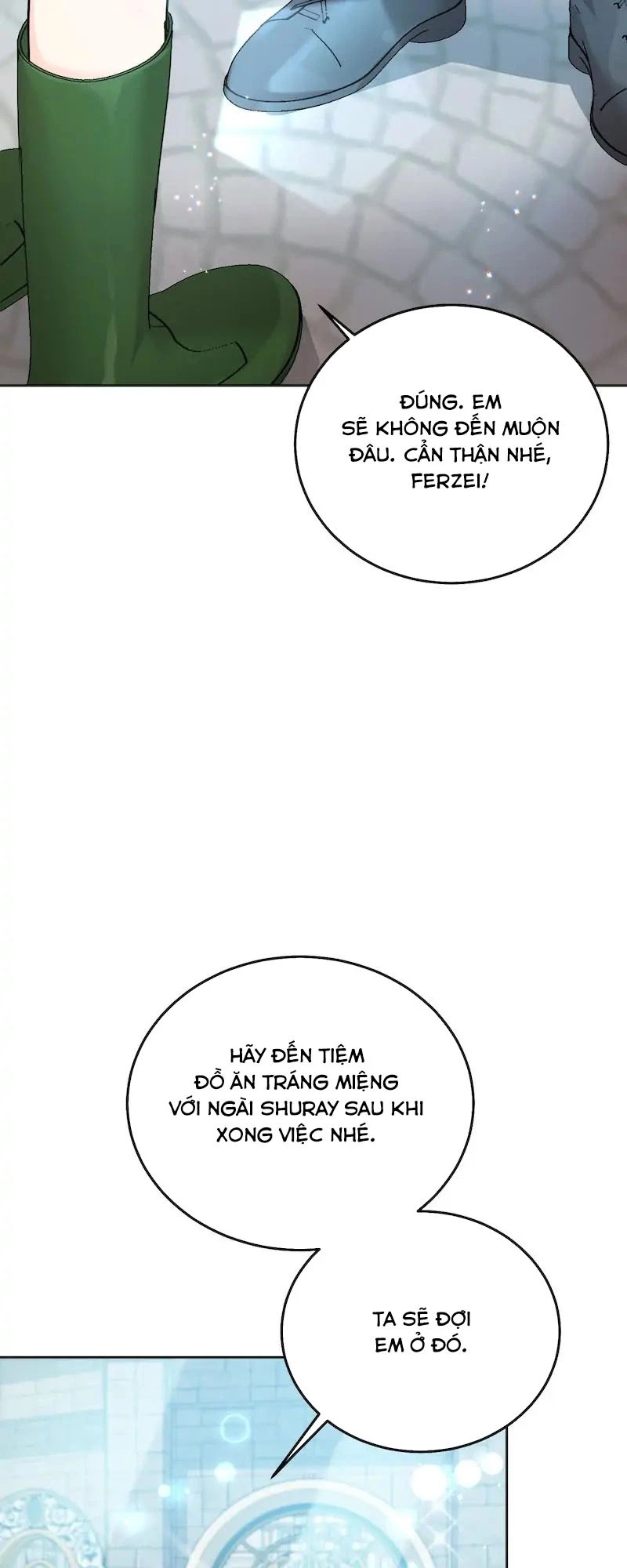 Cứu Vớt Nhân Vật Phản Diện Bị Nữ Chính Ruồng Bỏ Chapter 71 - 14