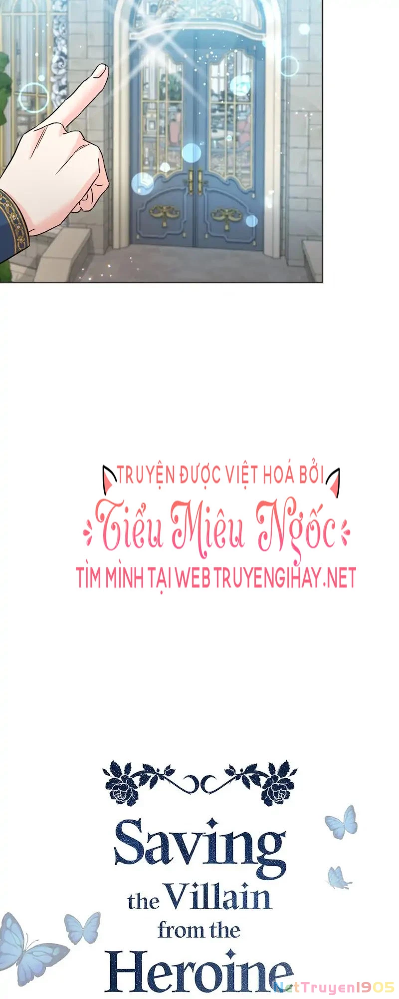 Cứu Vớt Nhân Vật Phản Diện Bị Nữ Chính Ruồng Bỏ Chapter 71 - 15