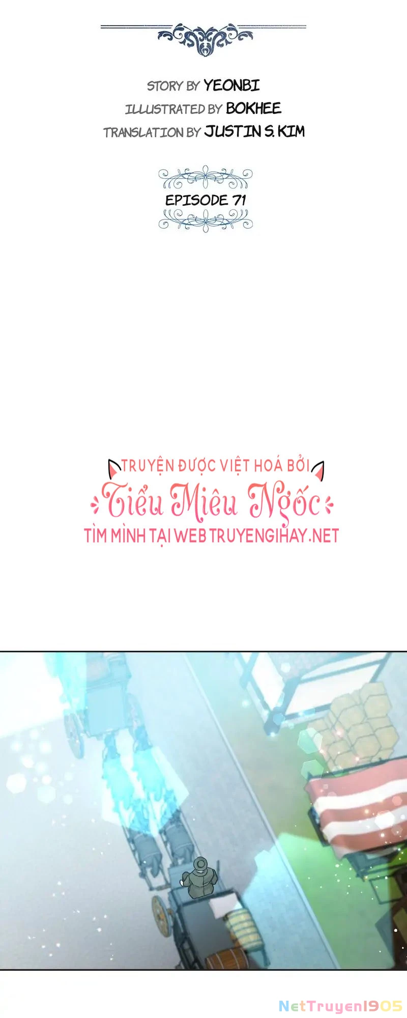 Cứu Vớt Nhân Vật Phản Diện Bị Nữ Chính Ruồng Bỏ Chapter 71 - 16