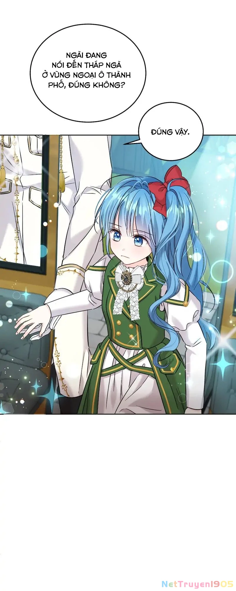 Cứu Vớt Nhân Vật Phản Diện Bị Nữ Chính Ruồng Bỏ Chapter 71 - 18