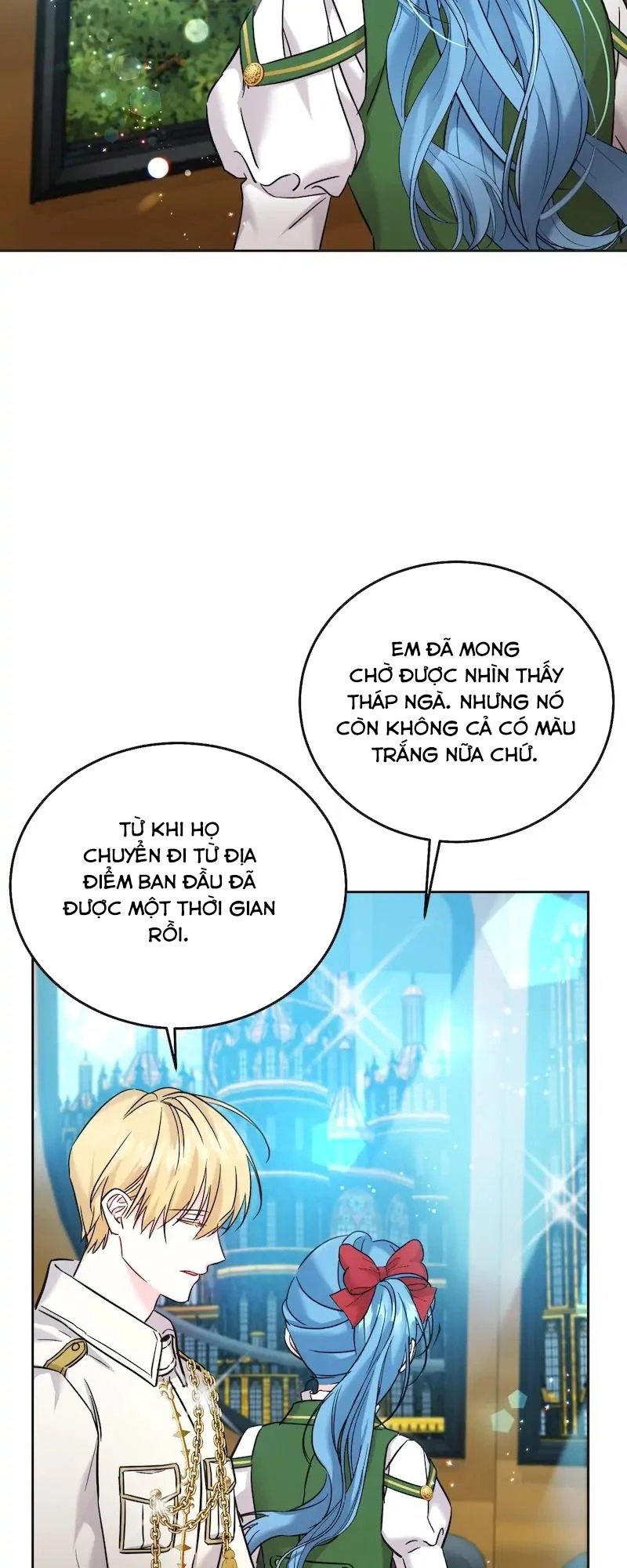 Cứu Vớt Nhân Vật Phản Diện Bị Nữ Chính Ruồng Bỏ Chapter 71 - 22