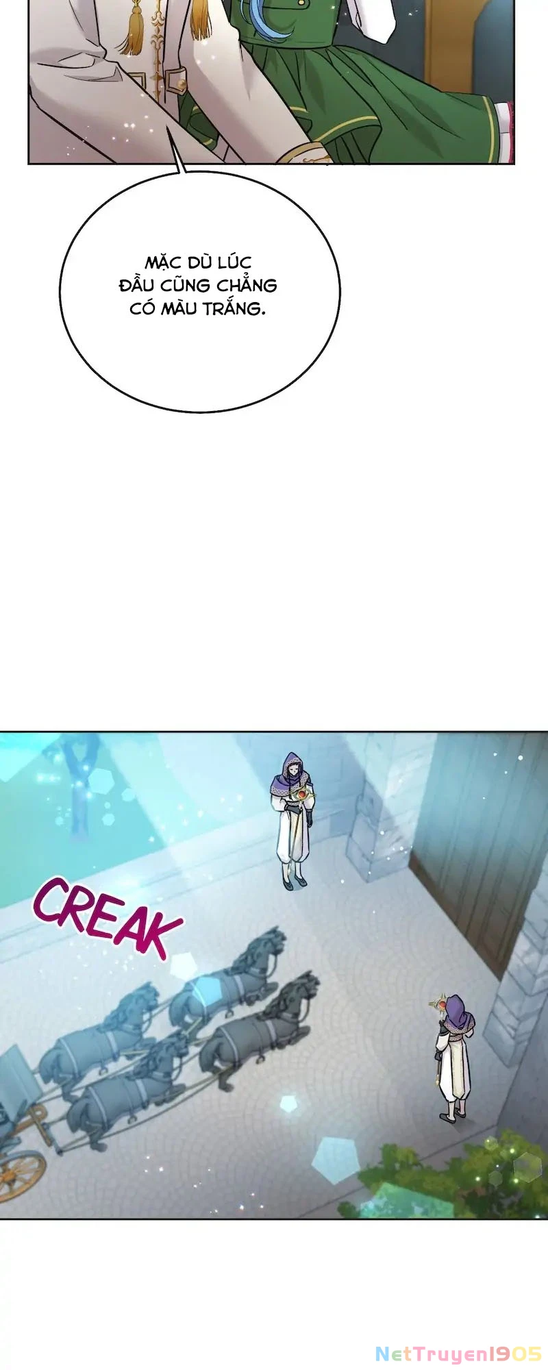 Cứu Vớt Nhân Vật Phản Diện Bị Nữ Chính Ruồng Bỏ Chapter 71 - 23