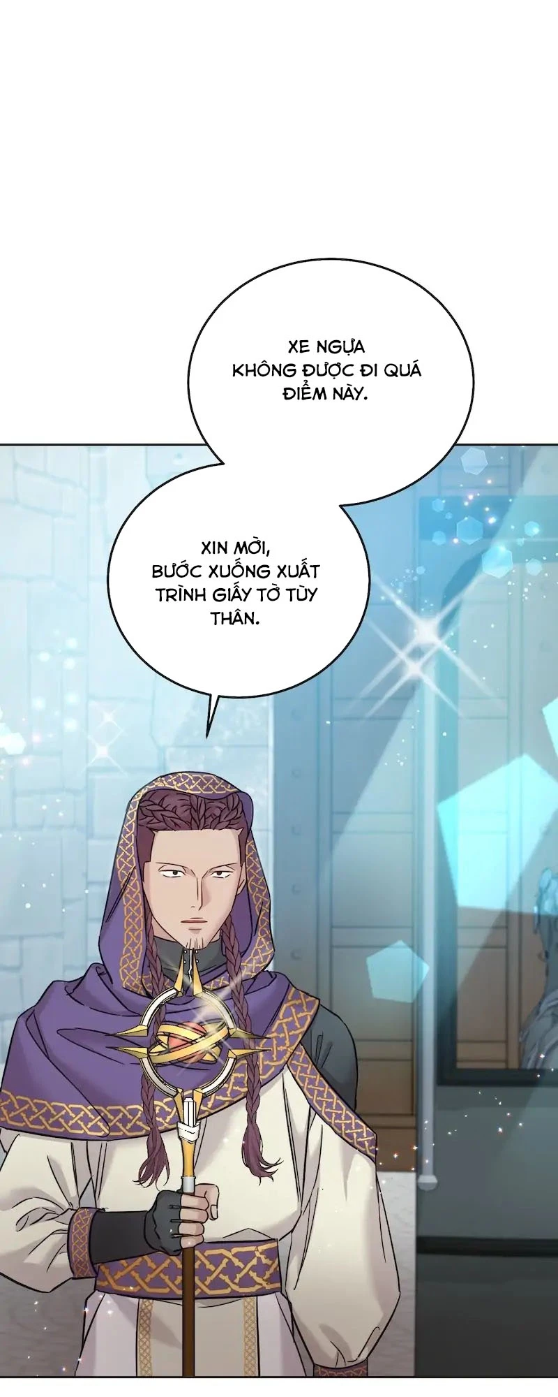 Cứu Vớt Nhân Vật Phản Diện Bị Nữ Chính Ruồng Bỏ Chapter 71 - 24