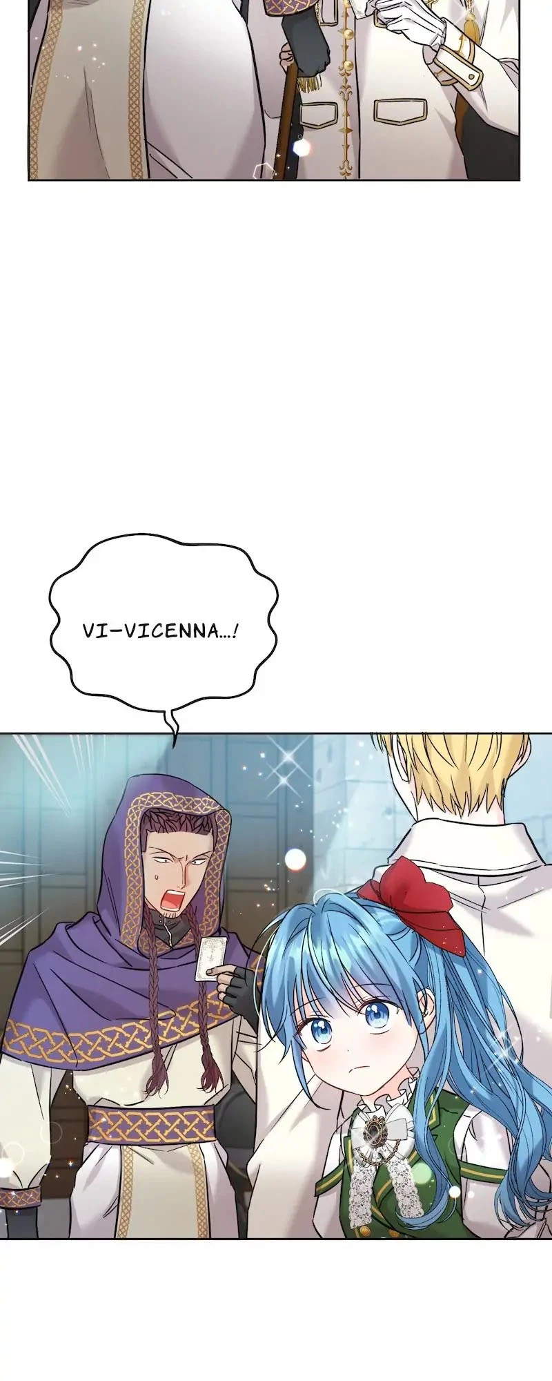 Cứu Vớt Nhân Vật Phản Diện Bị Nữ Chính Ruồng Bỏ Chapter 71 - 26