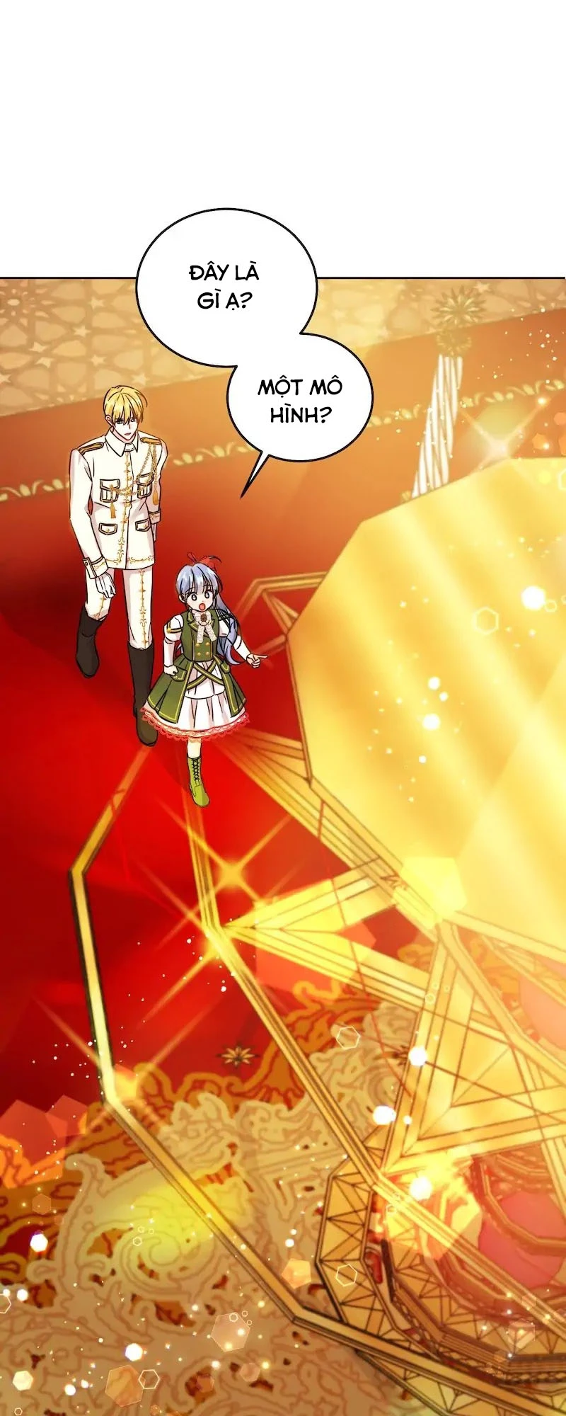 Cứu Vớt Nhân Vật Phản Diện Bị Nữ Chính Ruồng Bỏ Chapter 71 - 32