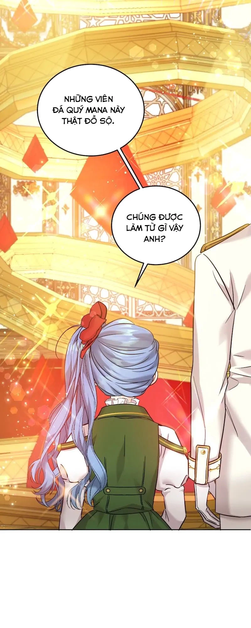Cứu Vớt Nhân Vật Phản Diện Bị Nữ Chính Ruồng Bỏ Chapter 71 - 34