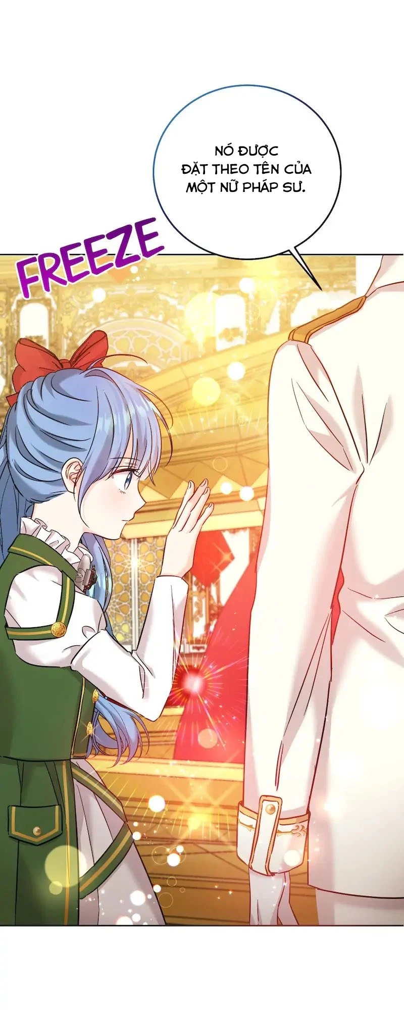 Cứu Vớt Nhân Vật Phản Diện Bị Nữ Chính Ruồng Bỏ Chapter 71 - 36