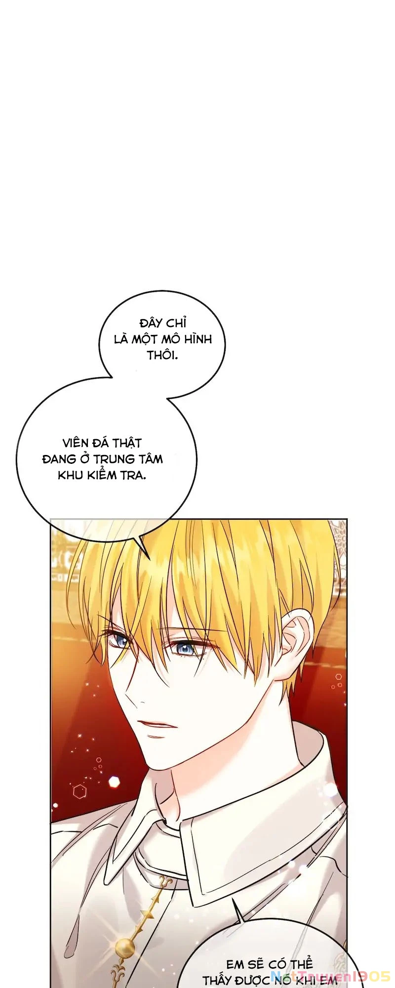 Cứu Vớt Nhân Vật Phản Diện Bị Nữ Chính Ruồng Bỏ Chapter 71 - 37