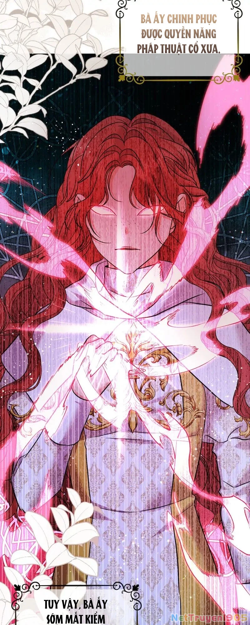 Cứu Vớt Nhân Vật Phản Diện Bị Nữ Chính Ruồng Bỏ Chapter 71 - 43