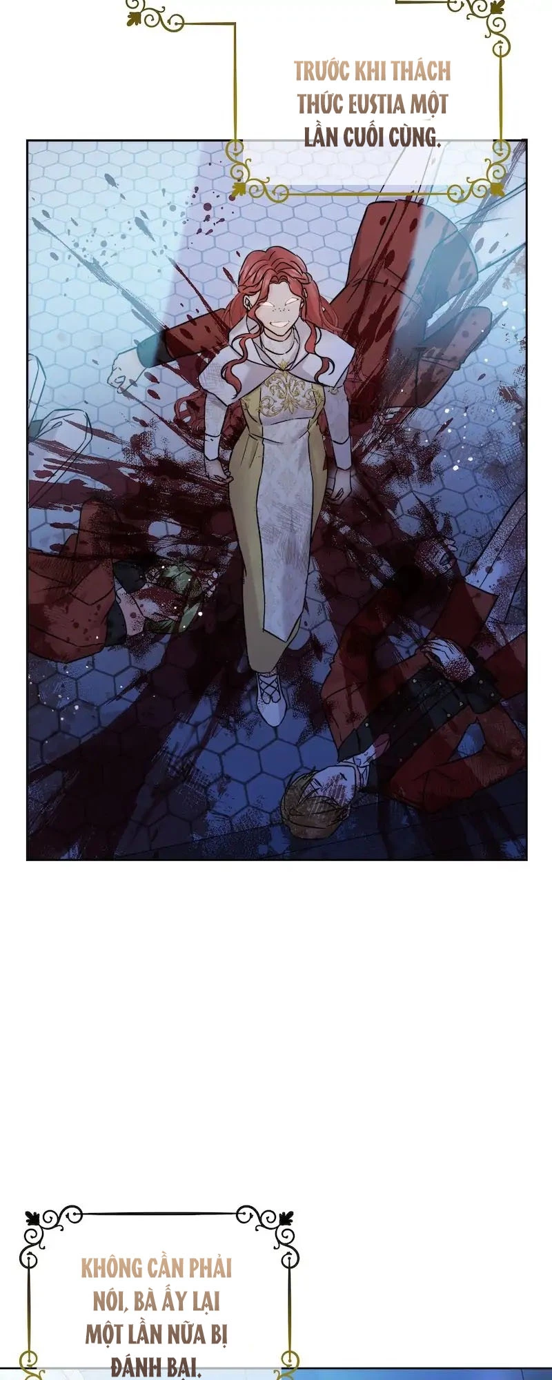 Cứu Vớt Nhân Vật Phản Diện Bị Nữ Chính Ruồng Bỏ Chapter 71 - 45