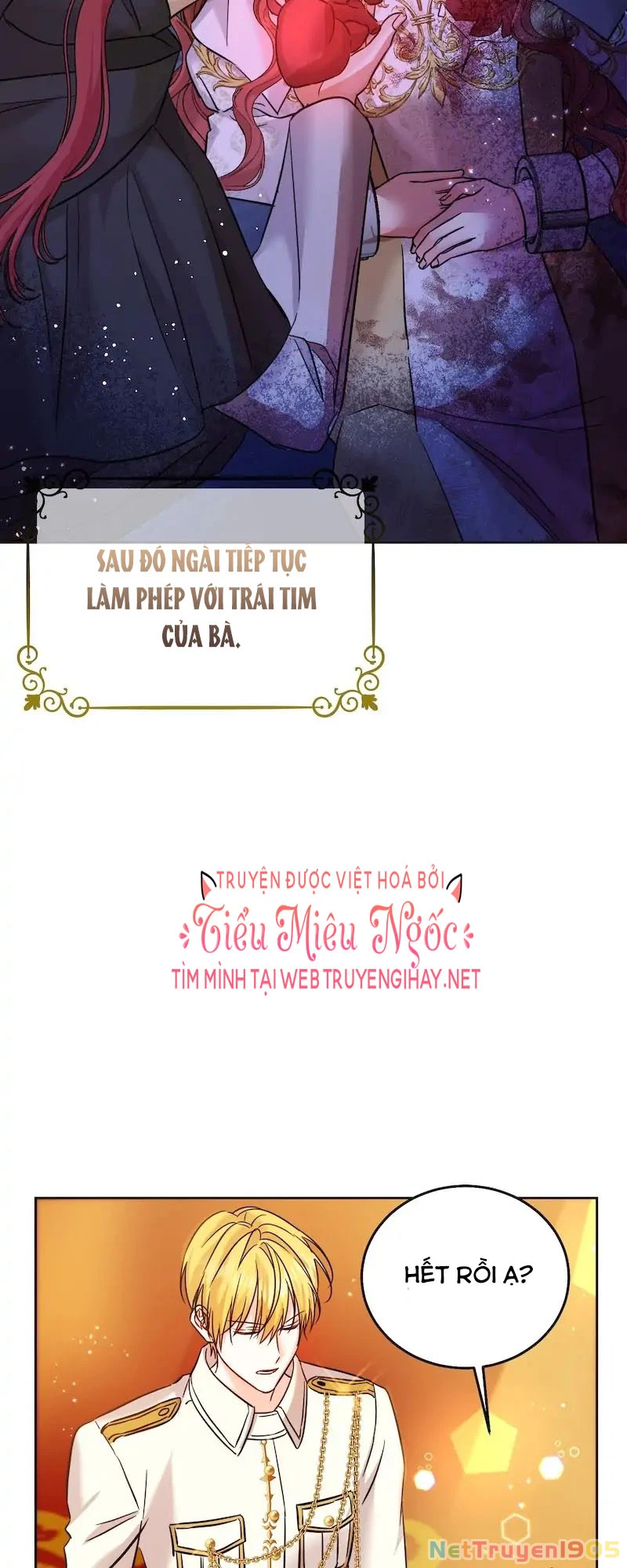 Cứu Vớt Nhân Vật Phản Diện Bị Nữ Chính Ruồng Bỏ Chapter 71 - 48