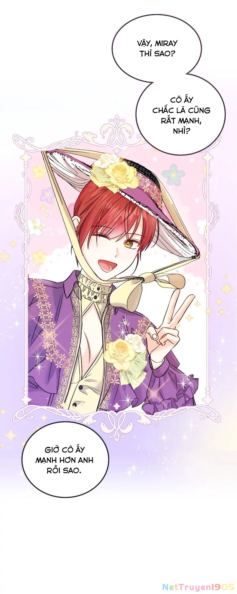 Cứu Vớt Nhân Vật Phản Diện Bị Nữ Chính Ruồng Bỏ Chapter 71 - 53