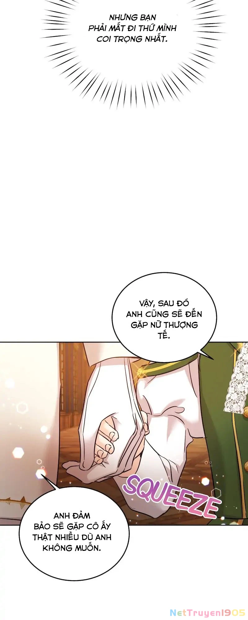 Cứu Vớt Nhân Vật Phản Diện Bị Nữ Chính Ruồng Bỏ Chapter 71 - 56