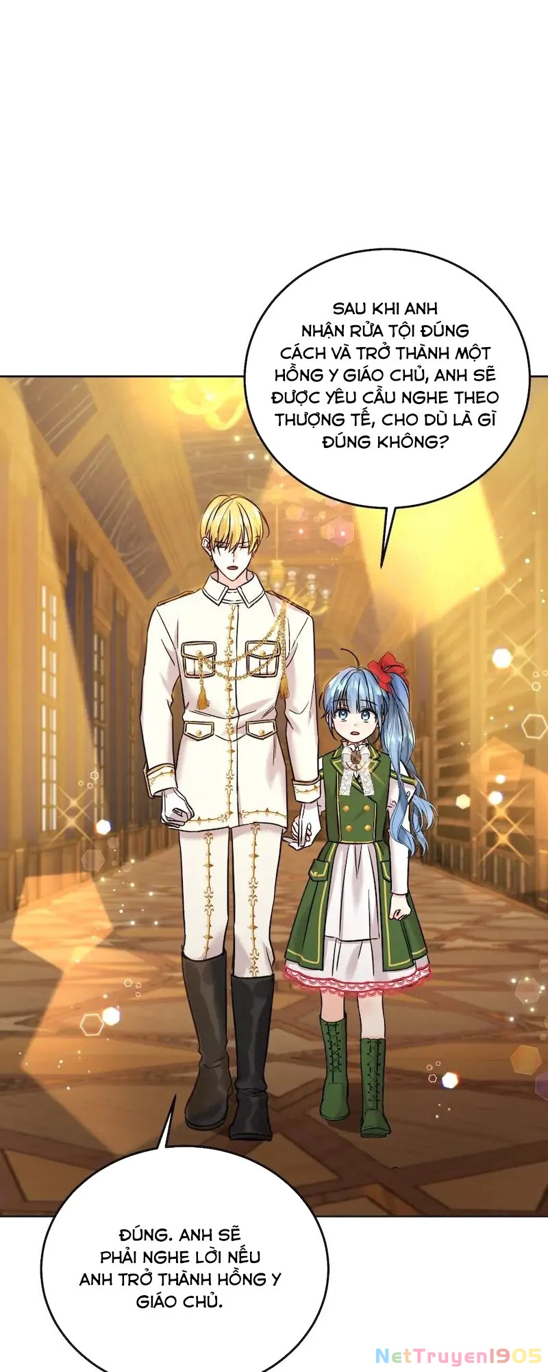 Cứu Vớt Nhân Vật Phản Diện Bị Nữ Chính Ruồng Bỏ Chapter 71 - 57