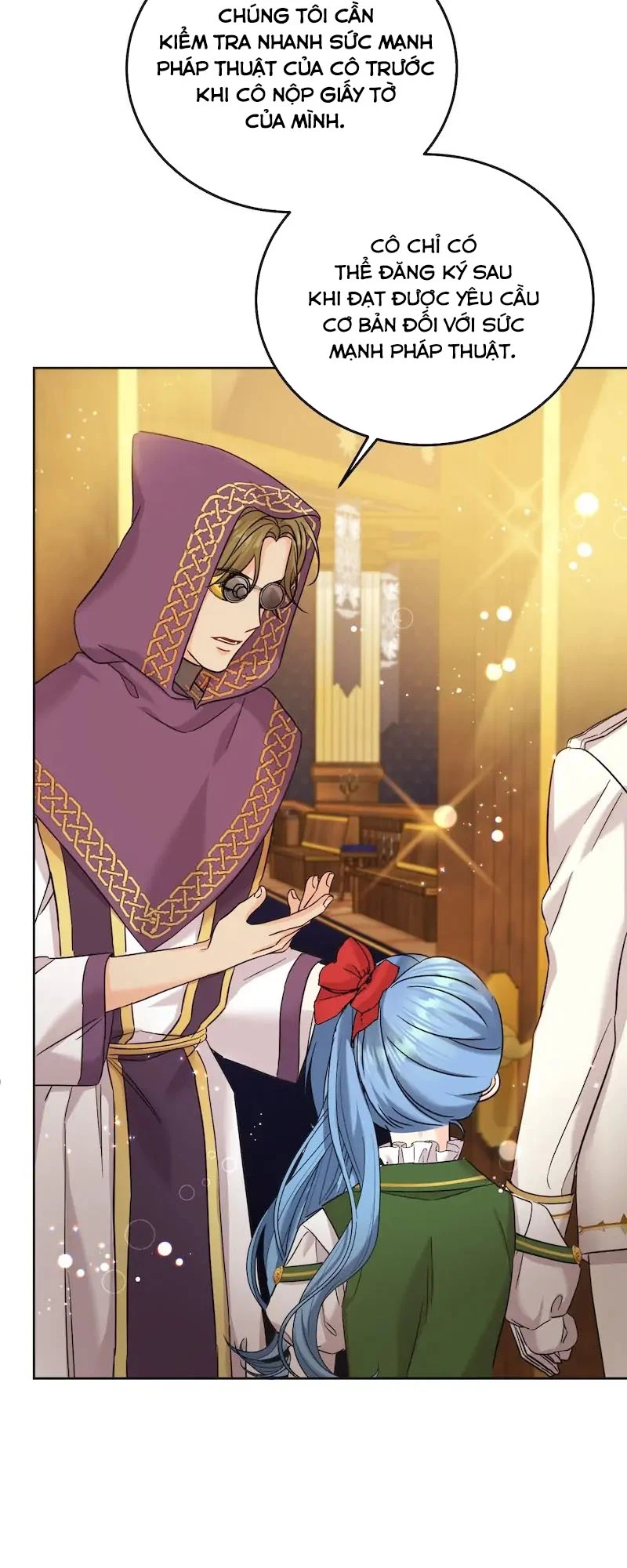 Cứu Vớt Nhân Vật Phản Diện Bị Nữ Chính Ruồng Bỏ Chapter 71 - 64