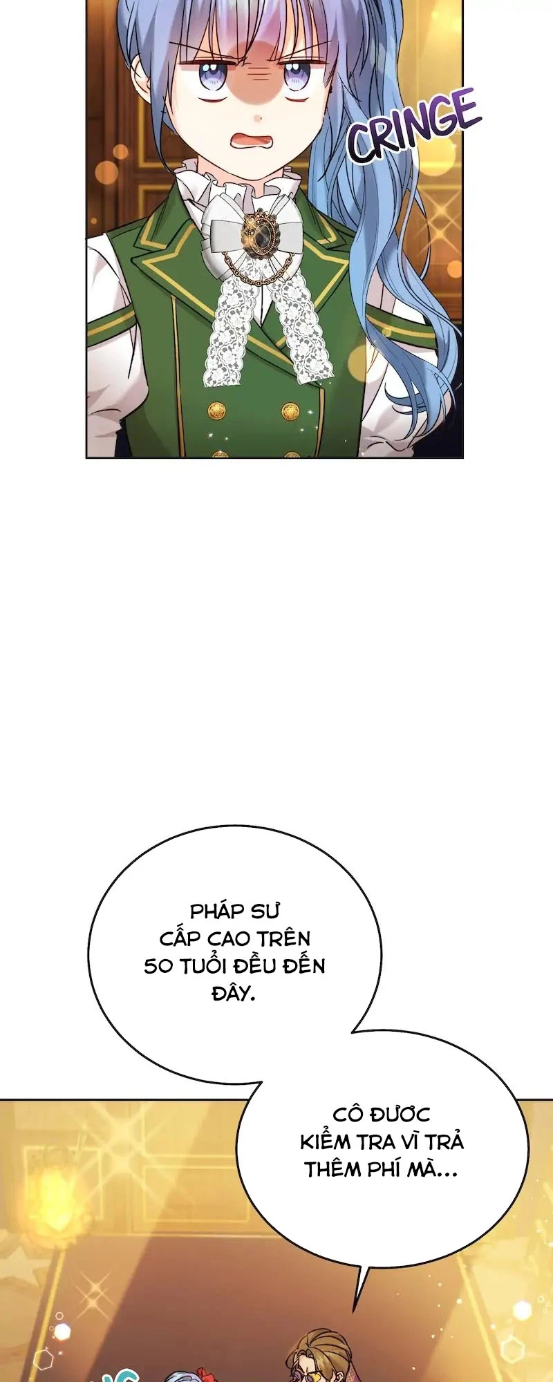 Cứu Vớt Nhân Vật Phản Diện Bị Nữ Chính Ruồng Bỏ Chapter 71 - 71