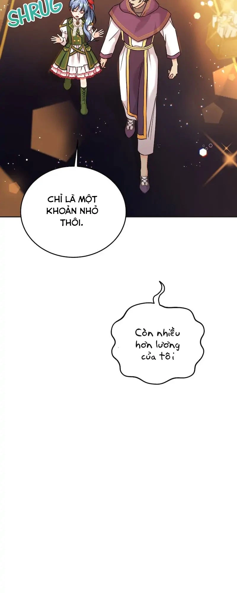 Cứu Vớt Nhân Vật Phản Diện Bị Nữ Chính Ruồng Bỏ Chapter 71 - 72