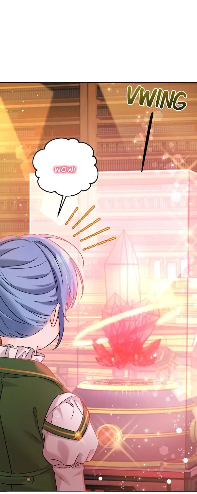 Cứu Vớt Nhân Vật Phản Diện Bị Nữ Chính Ruồng Bỏ Chapter 71 - 73