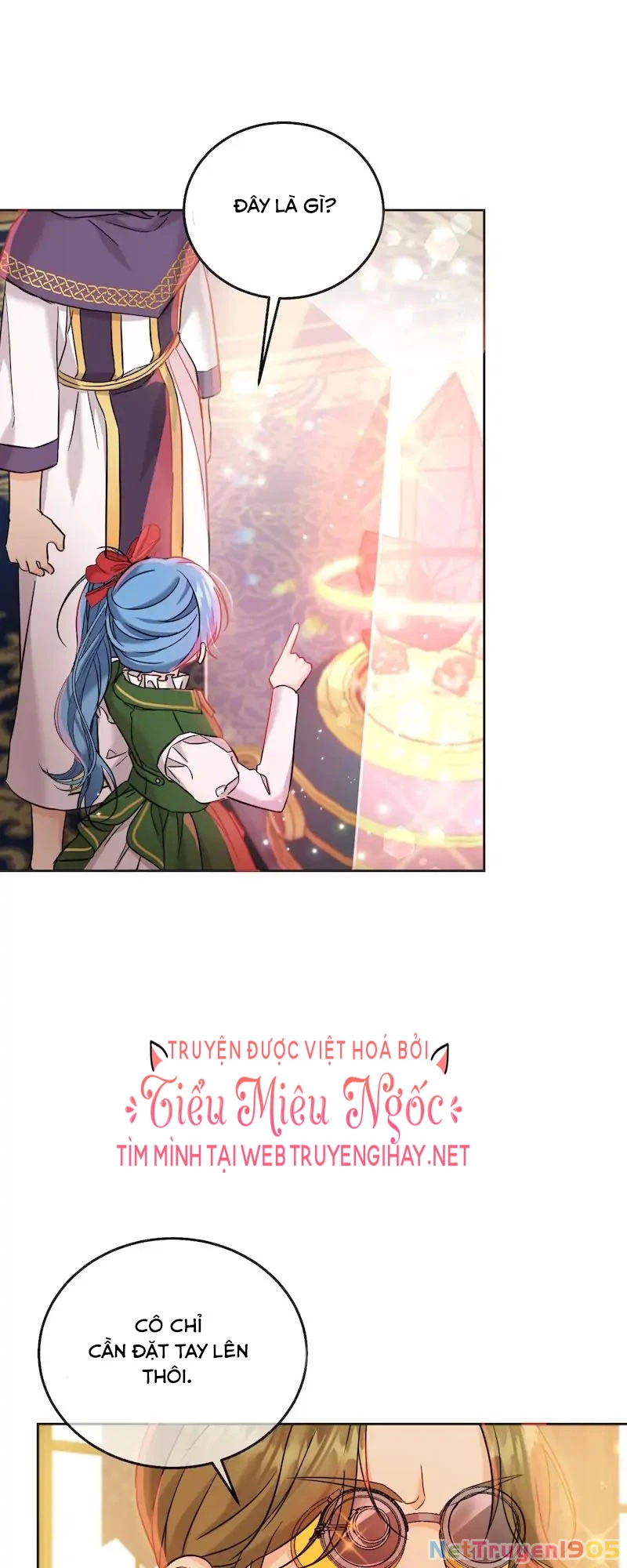 Cứu Vớt Nhân Vật Phản Diện Bị Nữ Chính Ruồng Bỏ Chapter 71 - 75