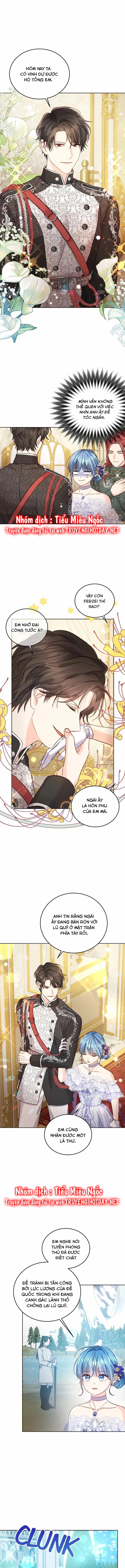 Cứu Vớt Nhân Vật Phản Diện Bị Nữ Chính Ruồng Bỏ Chapter 83 - 6