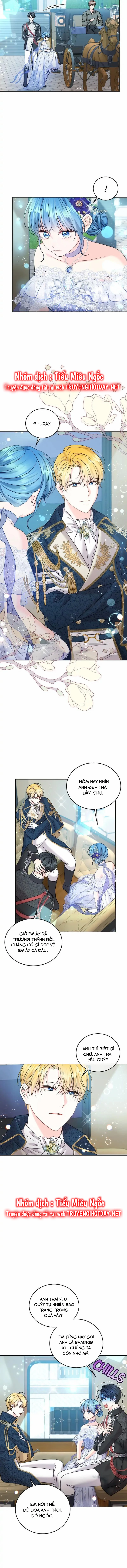 Cứu Vớt Nhân Vật Phản Diện Bị Nữ Chính Ruồng Bỏ Chapter 83 - 7