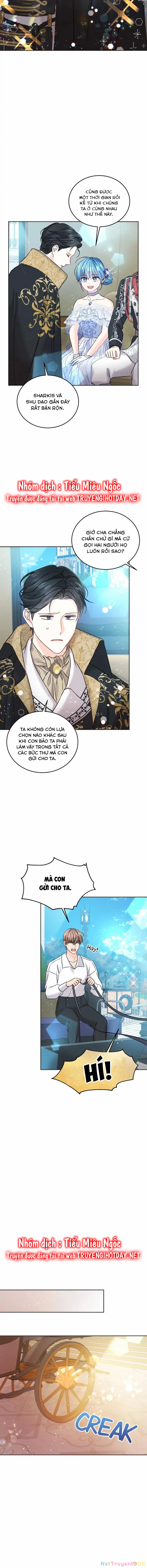 Cứu Vớt Nhân Vật Phản Diện Bị Nữ Chính Ruồng Bỏ Chapter 83 - 9