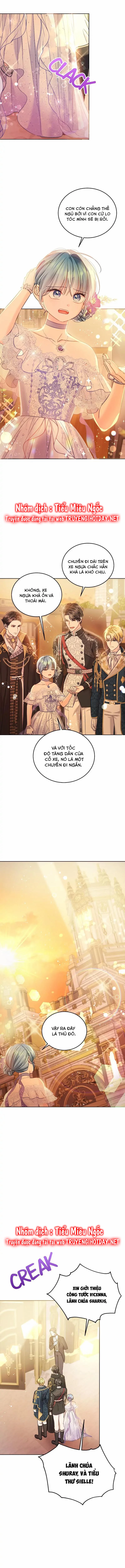 Cứu Vớt Nhân Vật Phản Diện Bị Nữ Chính Ruồng Bỏ Chapter 83 - 10