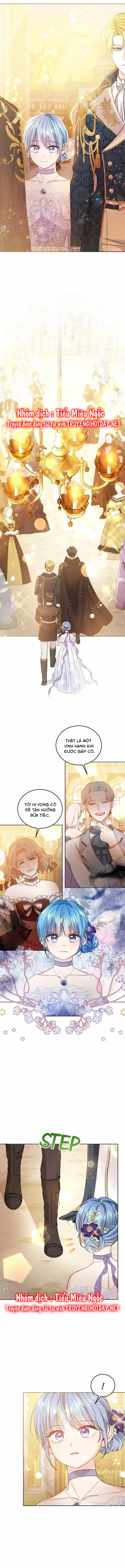 Cứu Vớt Nhân Vật Phản Diện Bị Nữ Chính Ruồng Bỏ Chapter 83 - 11