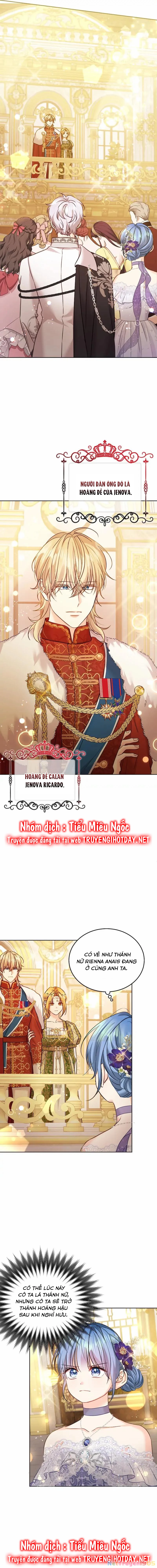 Cứu Vớt Nhân Vật Phản Diện Bị Nữ Chính Ruồng Bỏ Chapter 83 - 14