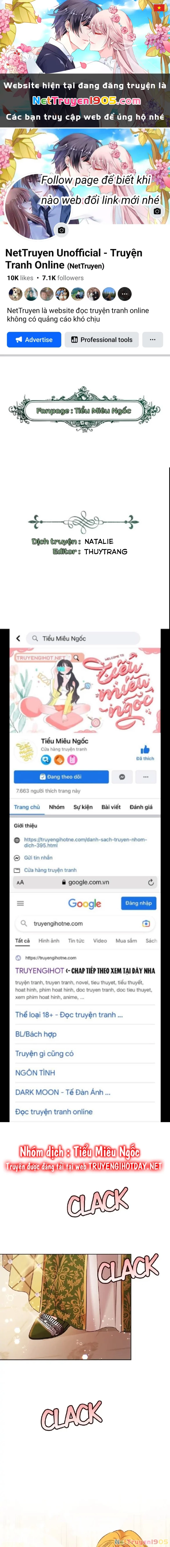 Cứu Vớt Nhân Vật Phản Diện Bị Nữ Chính Ruồng Bỏ Chapter 85 - 1